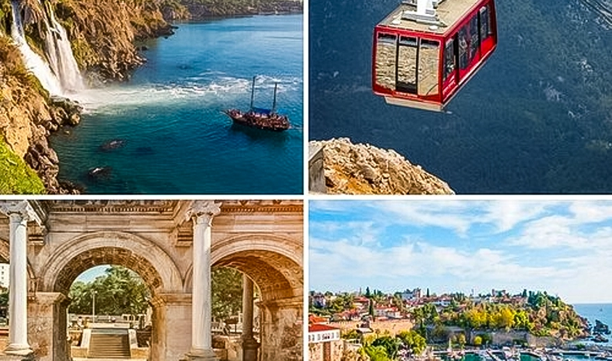 Package Tours