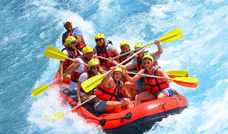 Water Sport
